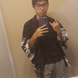 Meet your Posher, Johnny